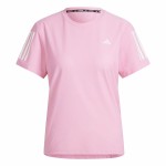 Tricou cu Mânecă Scurtă Femei Adidas Own The Run