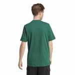 Tricou cu Mânecă Scurtă Bărbați Adidas Growth Bos XS