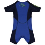 Costum de Neopren pentru Copii Aqua Sphere Stingray Hp Albastru