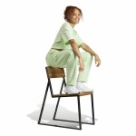 Tricou cu Mânecă Scurtă Femei Adidas All Szn (XS)