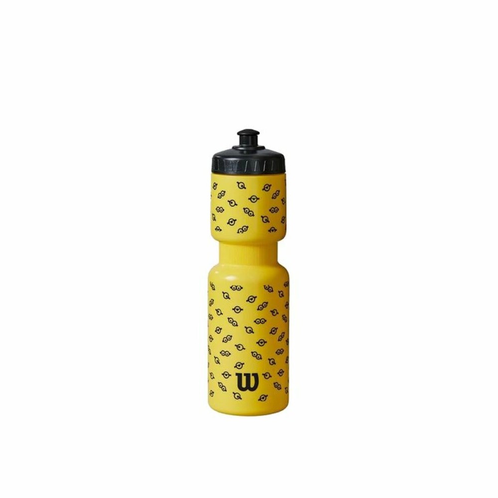 Sticlă de apă Wilson Minions Galben 780 ml