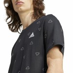 Tricou cu Mânecă Scurtă Bărbați Adidas Essentials Monogram M