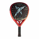 Paletă de Padel Drop Shot Canyon Pro Attack Negru