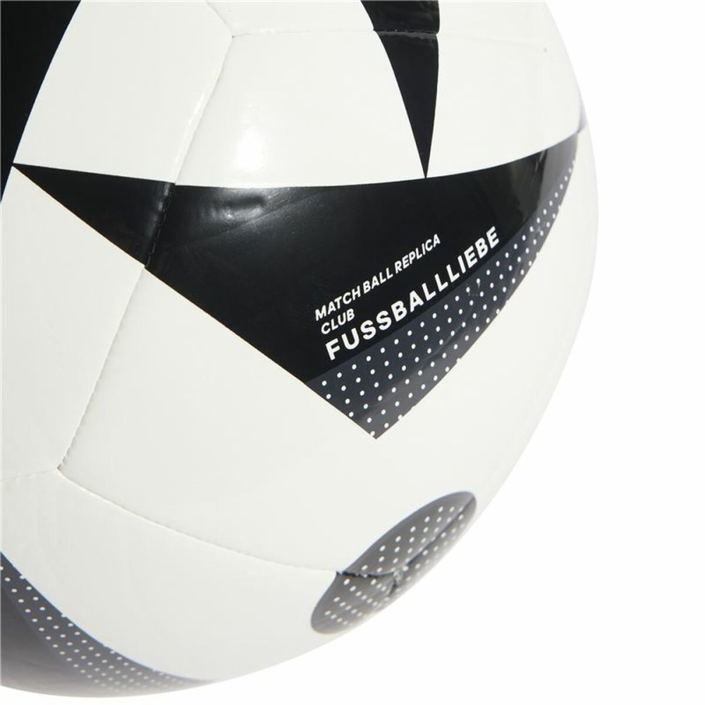 Minge de Fotbal Adidas Alemania Club Alb Mărimea 5