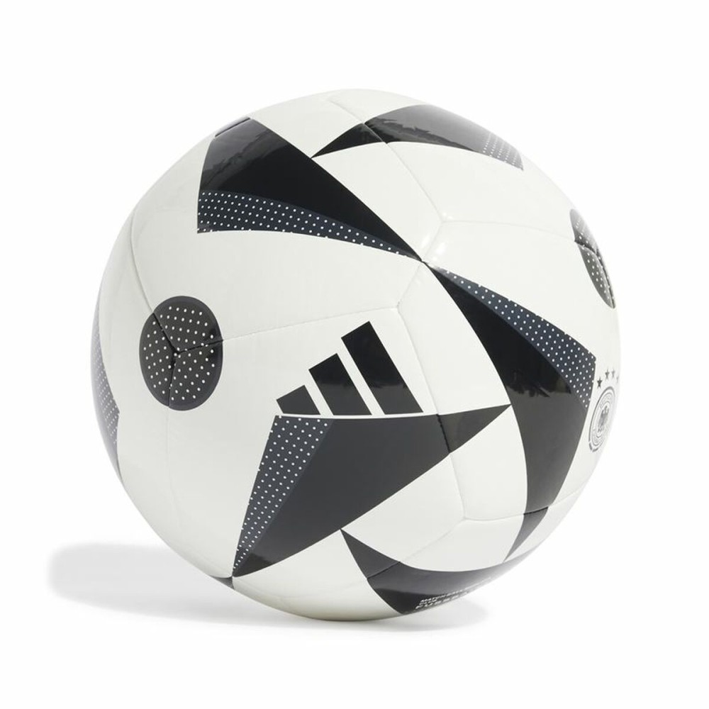 Minge de Fotbal Adidas Alemania Club Alb Mărimea 5