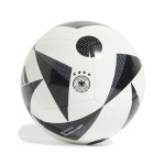 Minge de Fotbal Adidas Alemania Club Alb Mărimea 5