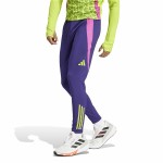 Pantalon de Antrenament de Fotbal pentru Adulți Adidas Predator Tr Bărbați