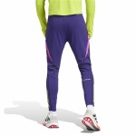Pantalon de Antrenament de Fotbal pentru Adulți Adidas Predator Tr Bărbați