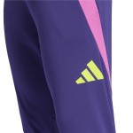 Pantalon de Antrenament de Fotbal pentru Adulți Adidas Predator Tr Bărbați