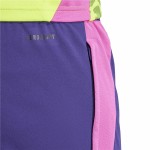 Pantalon de Antrenament de Fotbal pentru Adulți Adidas Predator Tr Bărbați