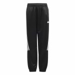 Pantalon de Trening pentru Copii Adidas 3Stripes Roșu