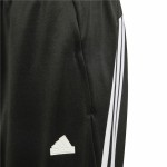 Pantalon de Trening pentru Copii Adidas 3Stripes Roșu