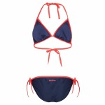 Bikini Reebok Allegra Bikini Bleumarin