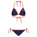 Bikini Reebok Allegra Bikini Bleumarin