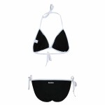 Bikini Reebok Allegra Negru