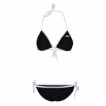 Bikini Reebok Allegra Negru