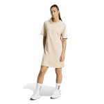 Rochie Adidas 3S Bf Bej