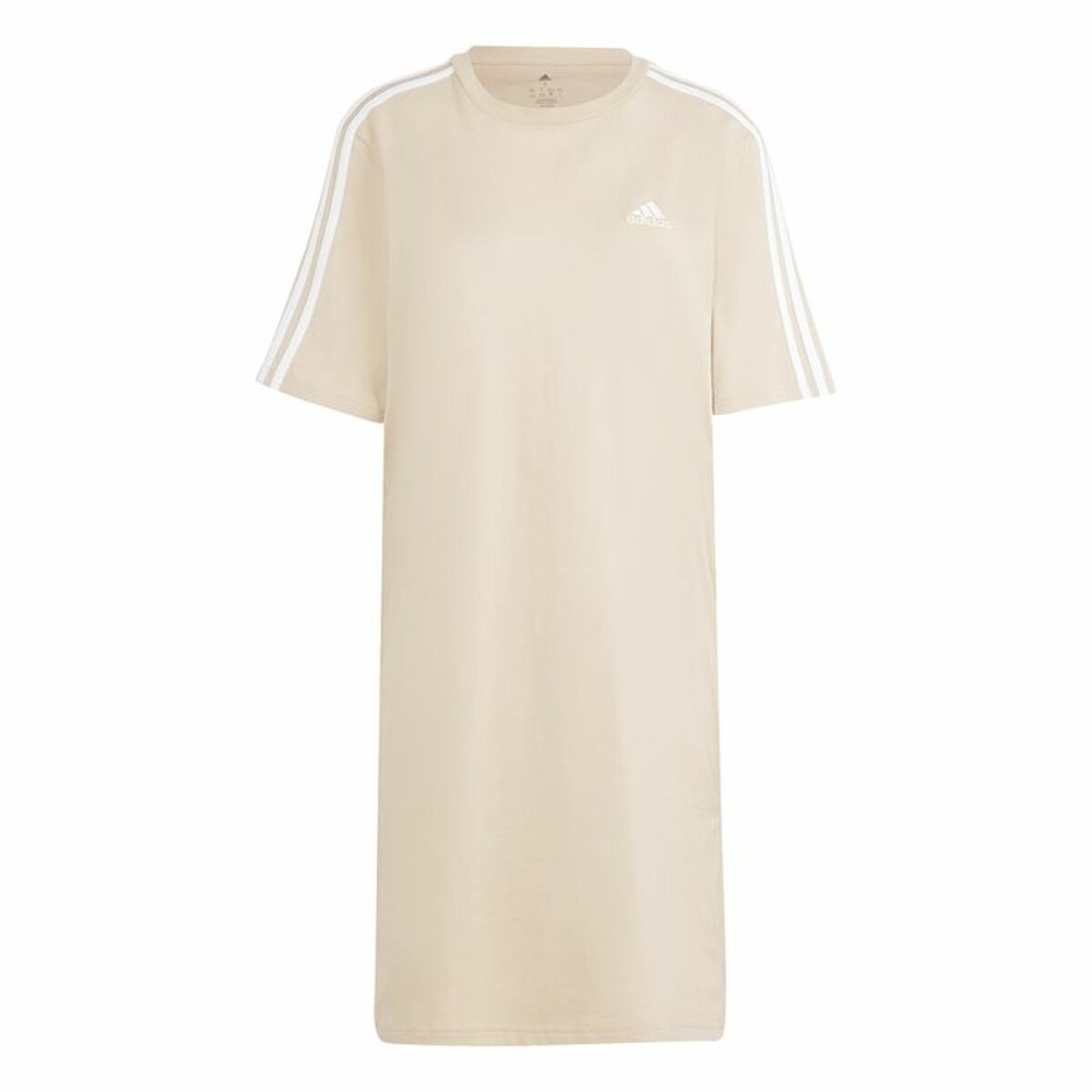 Rochie Adidas 3S Bf Bej