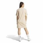 Rochie Adidas 3S Bf Bej