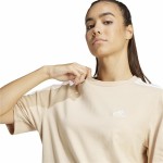 Rochie Adidas 3S Bf Bej