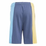 Set Sport pentru Copii Adidas Club Set Albastru