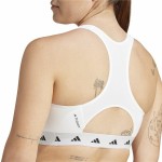 Sutien Sport Adidas Essentials Alb