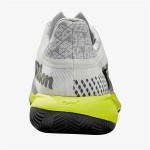 Încălțăminte de Tenis pentru Bărbat Wilson Kaos Swift 2024 Pearl Albastru