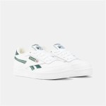 Încălțăminte de Tenis pentru Copii Reebok Club C Revenge Alb