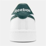 Încălțăminte de Tenis pentru Copii Reebok Club C Revenge Alb