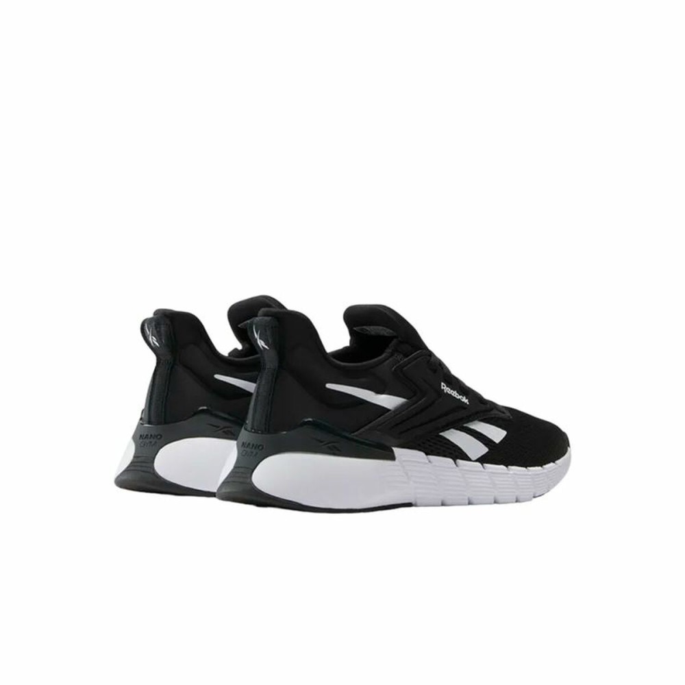 Pantofi sport pentru femei Reebok Nano Gym Muje Alb Negru