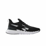 Pantofi sport pentru femei Reebok Nano Gym Muje Alb Negru