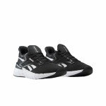 Pantofi sport pentru femei Reebok Nano Gym Muje Alb Negru