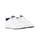 Adidași pentru Copii Reebok Royal Complete Cln 2.0 Alb