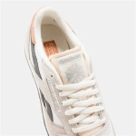 Adidași Casual Bărbați Reebok Classic Leather Alb