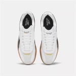 Adidași Reebok Hammer Street Alb