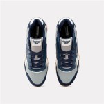 Adidași Casual Bărbați Reebok Glide Albastru