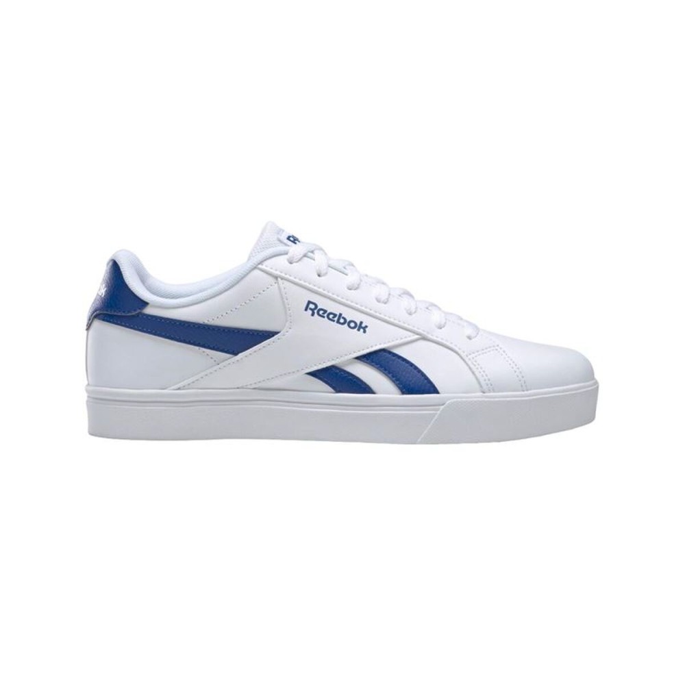 Adidași Casual Bărbați Reebok Royal Complete Alb
