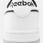 Adidași Reebok Phase Court Alb Negru Unisex