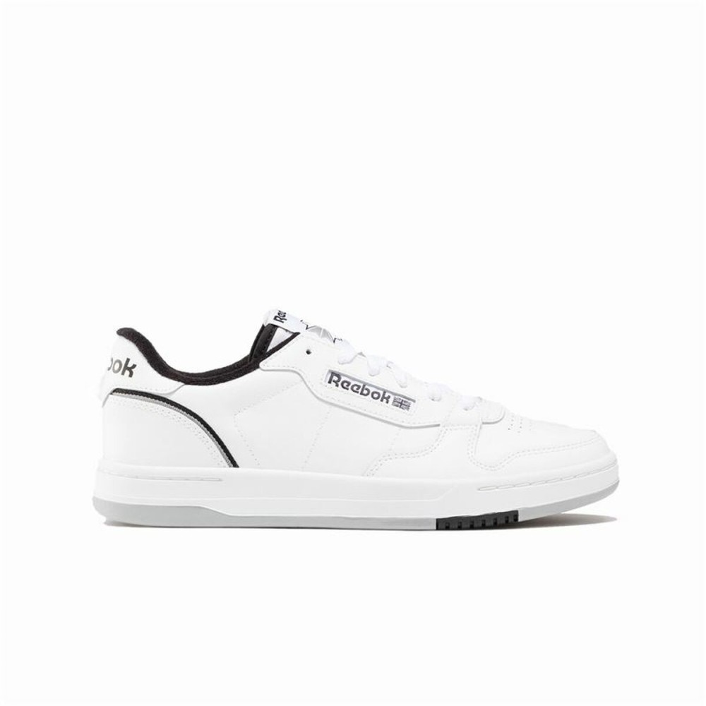 Adidași Reebok Phase Court Alb Negru Unisex