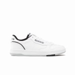 Adidași Reebok Phase Court Alb Negru Unisex