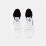 Adidași Reebok Phase Court Alb Negru Unisex