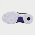 Încălțăminte de Baschet pentru Copii Peak Big Triangle Kid Negru