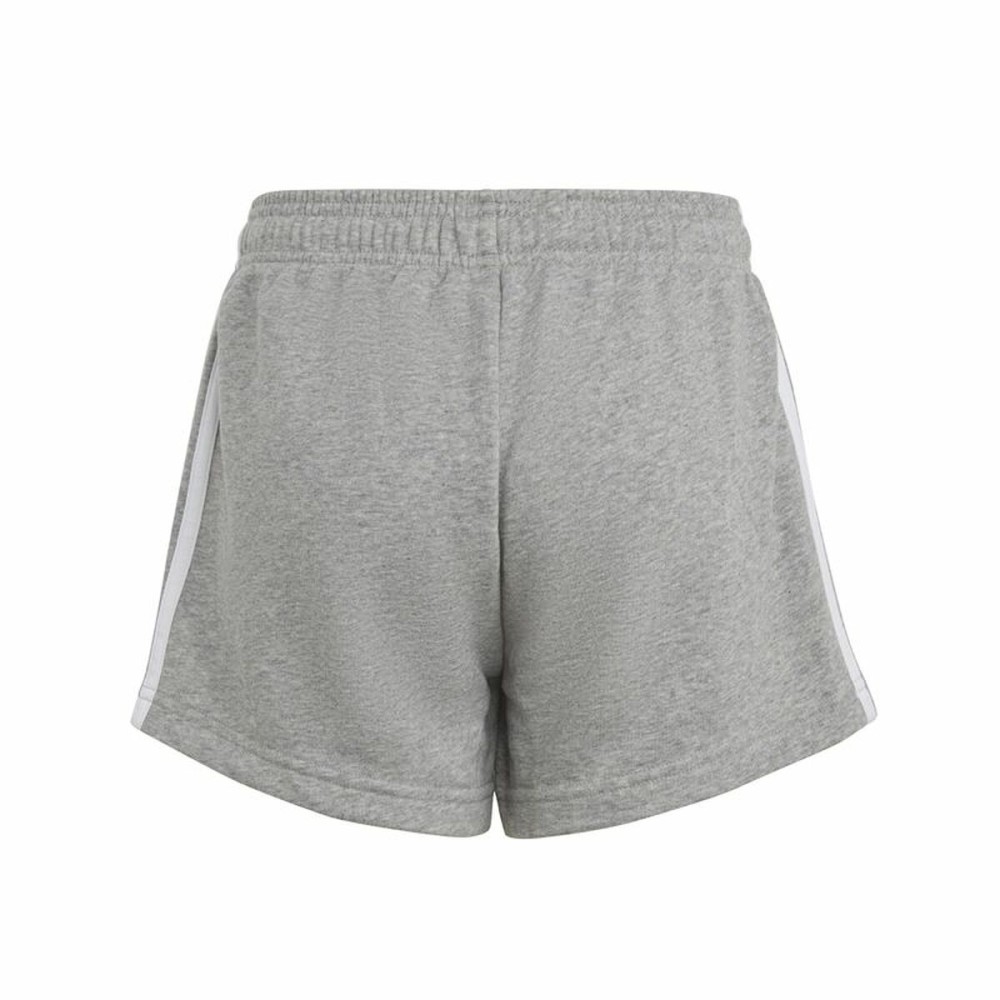 Pantalon Scurt Sport Adidas Essentials 3B Gri