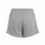 Pantalon Scurt Sport Adidas Essentials 3B Gri