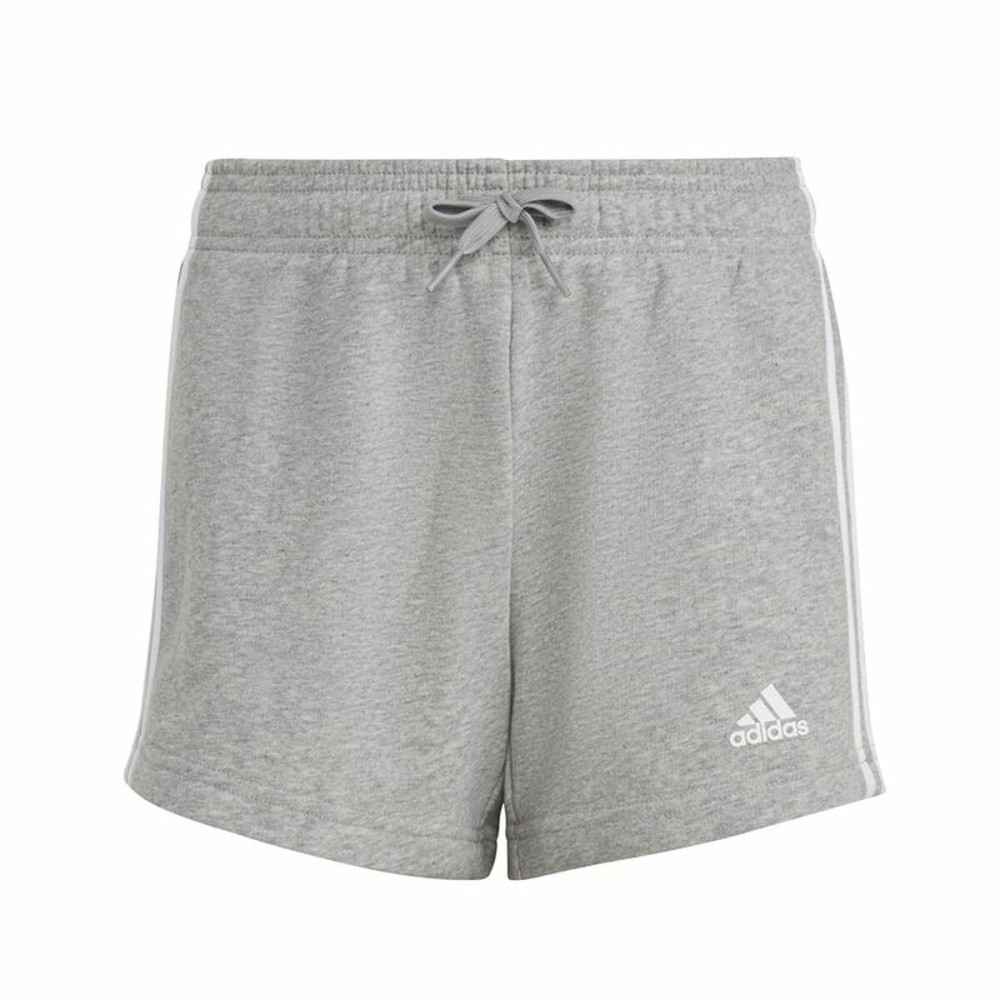Pantalon Scurt Sport Adidas Essentials 3B Gri
