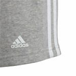 Pantalon Scurt Sport Adidas Essentials 3B Gri