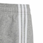 Pantalon Scurt Sport Adidas Essentials 3B Gri