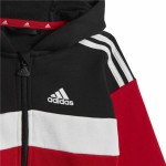 Trening Copii Adidas I 3S Tib Fl Ts Roșu
