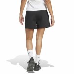 Pantalon Scurt Sport Adidas Future Icons Negru