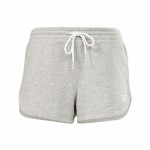 Pantalon Scurt Sport Reebok Identity French Terry Short Gri